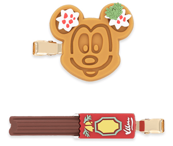 ディズニークリスマスグッズ2025!ミッキー達がデザインされたクリスマスにピッタリのグッズが11月10日に発売!!