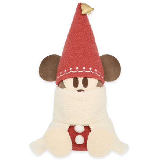 ディズニークリスマスの妖精リルリンリンの新グッズが2025年11月10日(月)に発売!!