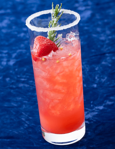 【2025年】ディズニークリスマス限定メニューがディズニーホテルのレストランに登場