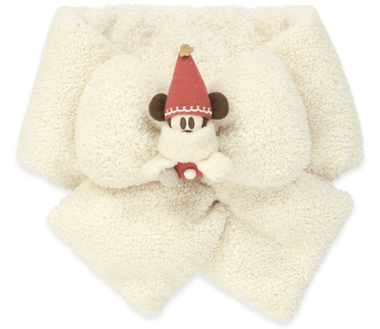 ディズニークリスマスの妖精リルリンリンの新グッズが2025年11月10日(月)に発売!!