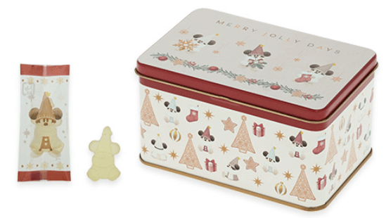 ディズニークリスマスの妖精リルリンリンの新グッズが2025年11月10日(月)に発売!!