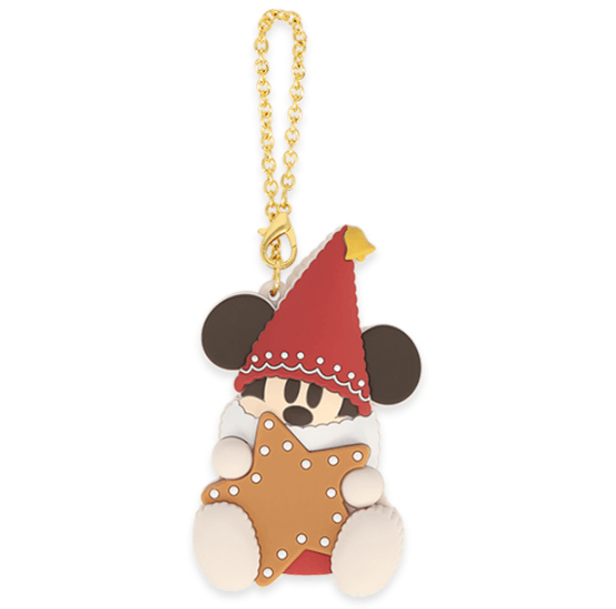 ディズニークリスマスの妖精リルリンリンの新グッズが2025年11月10日(月)に発売!!