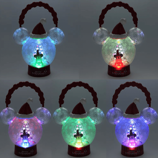 ディズニークリスマスの妖精リルリンリンの新グッズが2025年11月10日(月)に発売!!