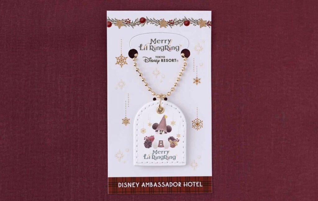 【2025年】ディズニークリスマス限定メニューがディズニーホテルのレストランに登場