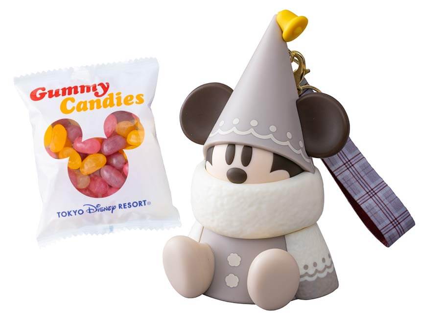 ディズニークリスマス2025のスペシャルメニュー・スーベニアグッズがディズニーランドの各レストランで11月1日から登場!!