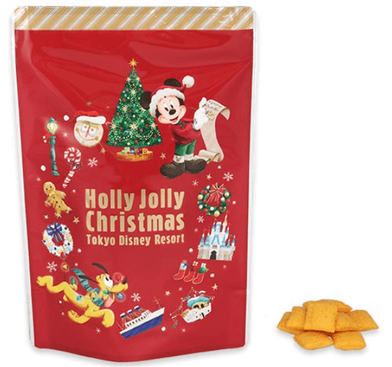 ディズニークリスマスグッズ2025!ミッキー達がデザインされたクリスマスにピッタリのグッズが11月10日に発売!!