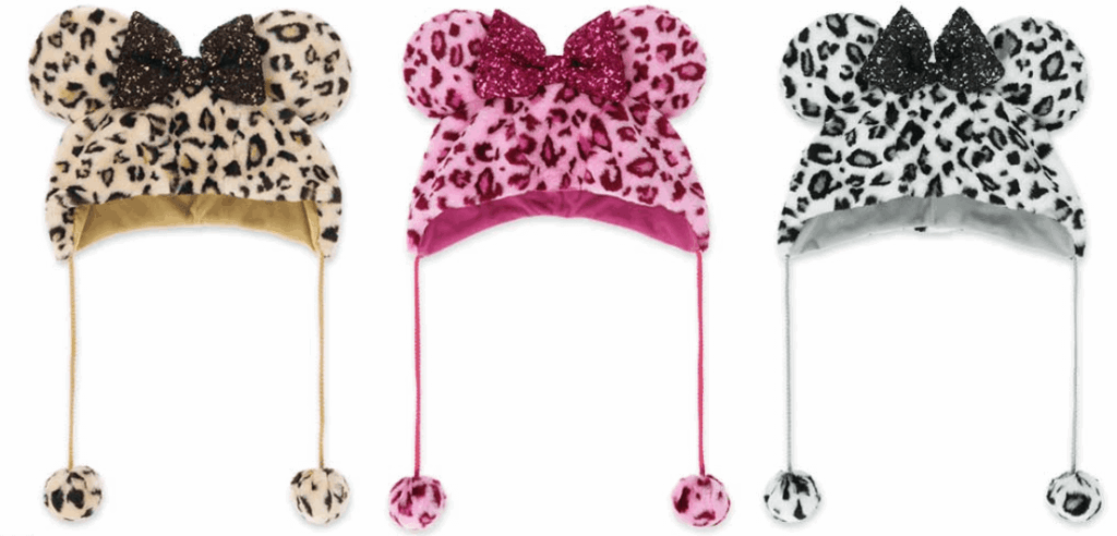 東京ディズニーリゾートよりフワフワ素材の華やかなグッズが発売!身に着けグッズやぬいぐるみバッジが登場