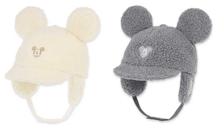 東京ディズニーリゾートよりフワフワ素材の華やかなグッズが発売!身に着けグッズやぬいぐるみバッジが登場