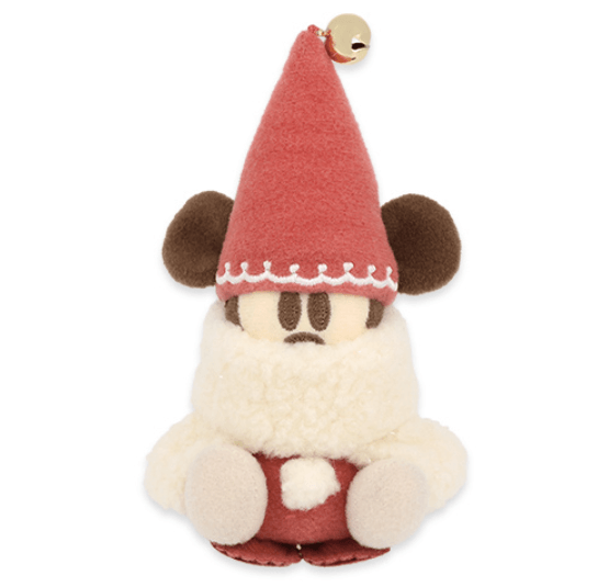 ディズニークリスマスの妖精リルリンリンの新グッズが2025年11月10日(月)に発売!!