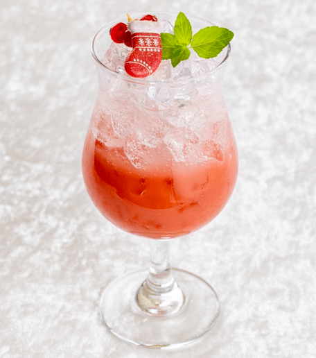 【2025年】ディズニークリスマス限定メニューがディズニーホテルのレストランに登場