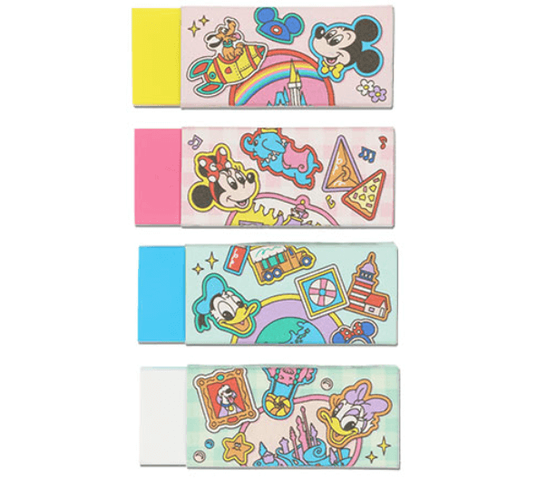 東京ディズニーランド・ディズニーシーにあるものをモチーフにした新グッズが2025年12月11日から発売