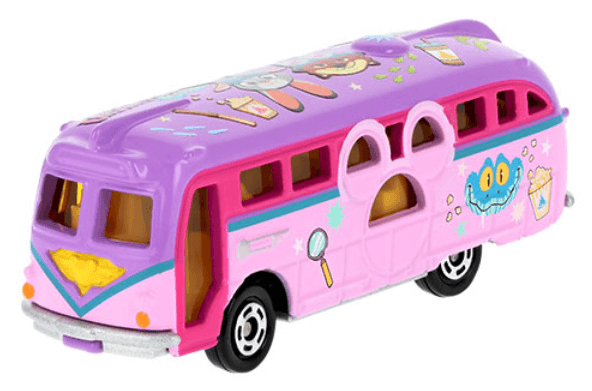 映画『ズートピア２』に登場する仲間たちがパークで楽しんでいるグッズが2025年11月26日(水)に発売!