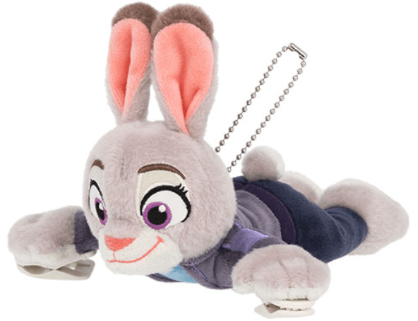 映画『ズートピア２』に登場する仲間たちがパークで楽しんでいるグッズが2025年11月26日(水)に発売!