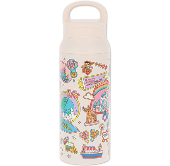 東京ディズニーランド・ディズニーシーにあるものをモチーフにした新グッズが2025年12月11日から発売