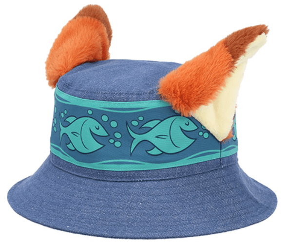 映画『ズートピア２』に登場する仲間たちがパークで楽しんでいるグッズが2025年11月26日(水)に発売!