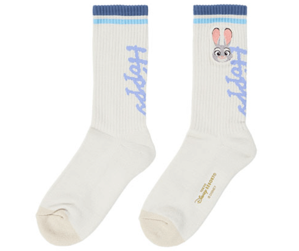 映画『ズートピア２』に登場する仲間たちがパークで楽しんでいるグッズが2025年11月26日(水)に発売!