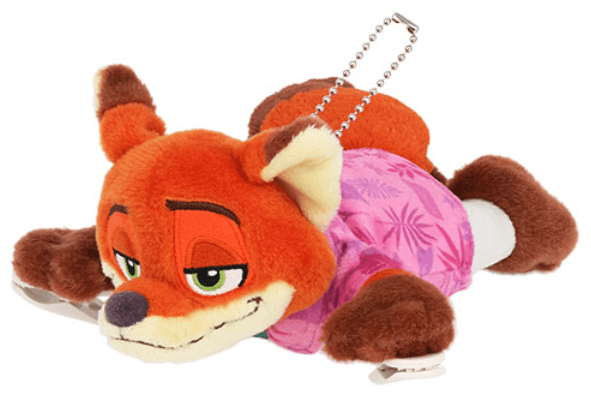 映画『ズートピア２』に登場する仲間たちがパークで楽しんでいるグッズが2025年11月26日(水)に発売!