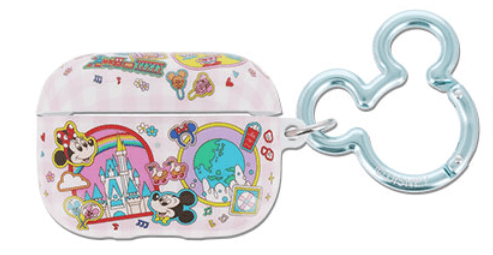 東京ディズニーランド・ディズニーシーにあるものをモチーフにした新グッズが2025年12月11日から発売