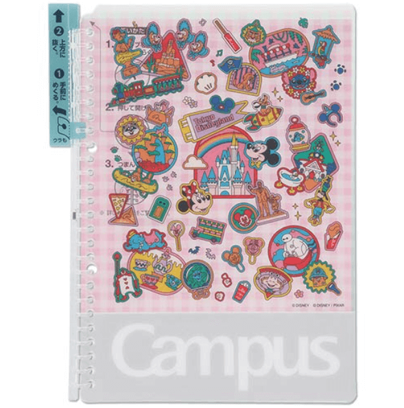 東京ディズニーランド・ディズニーシーにあるものをモチーフにした新グッズが2025年12月11日から発売