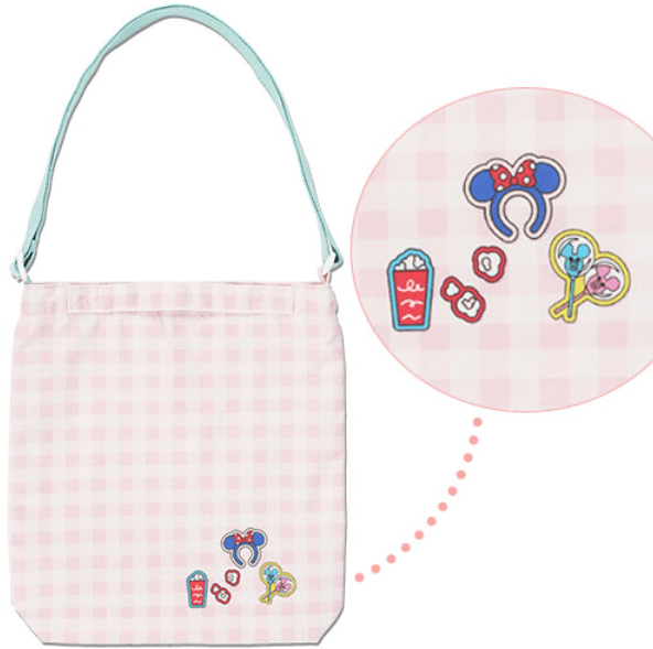 東京ディズニーランド・ディズニーシーにあるものをモチーフにした新グッズが2025年12月11日から発売