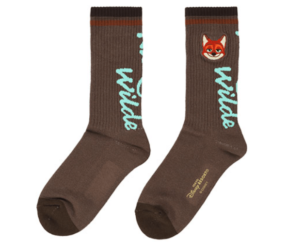 映画『ズートピア２』に登場する仲間たちがパークで楽しんでいるグッズが2025年11月26日(水)に発売!