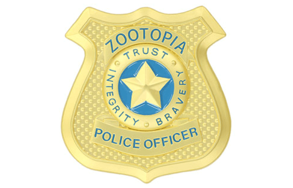 映画『ズートピア２』に登場する仲間たちがパークで楽しんでいるグッズが2025年11月26日(水)に発売!