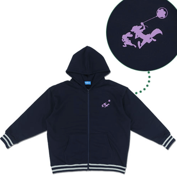 映画『ズートピア２』に登場する仲間たちがパークで楽しんでいるグッズが2025年11月26日(水)に発売!