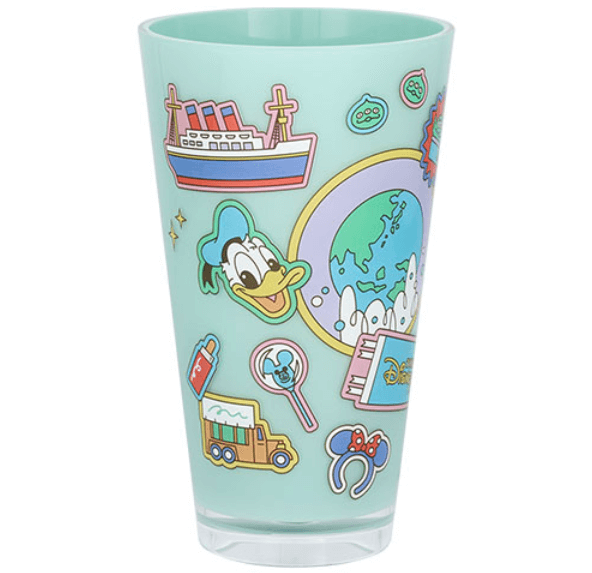 東京ディズニーランド・ディズニーシーにあるものをモチーフにした新グッズが2025年12月11日から発売