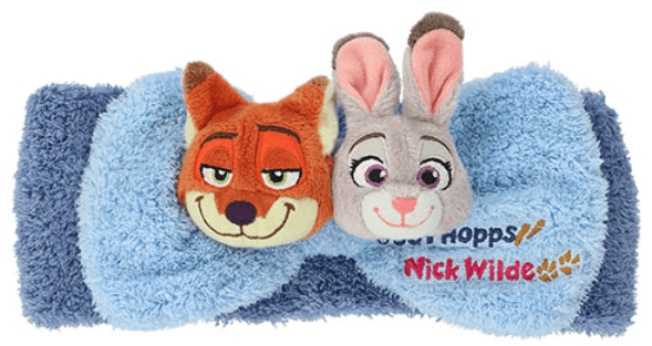 映画『ズートピア２』に登場する仲間たちがパークで楽しんでいるグッズが2025年11月26日(水)に発売!