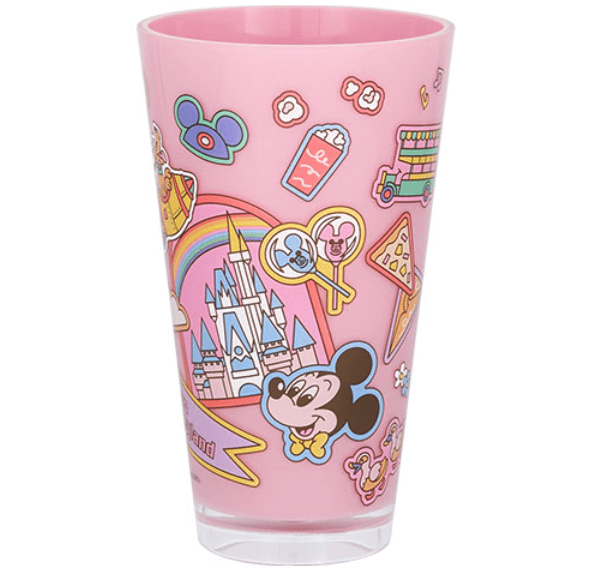 東京ディズニーランド・ディズニーシーにあるものをモチーフにした新グッズが2025年12月11日から発売