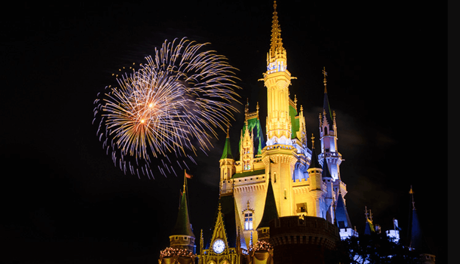 ディズニーお正月イベント2025!限定グリーティングとグッズ・メニューが登場