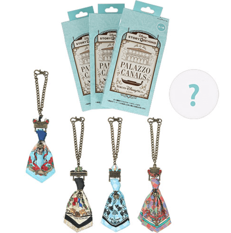 ディズニーストーリービヨンド パラッツォ・カナルのグッズが2026年1月13日(水)から登場!