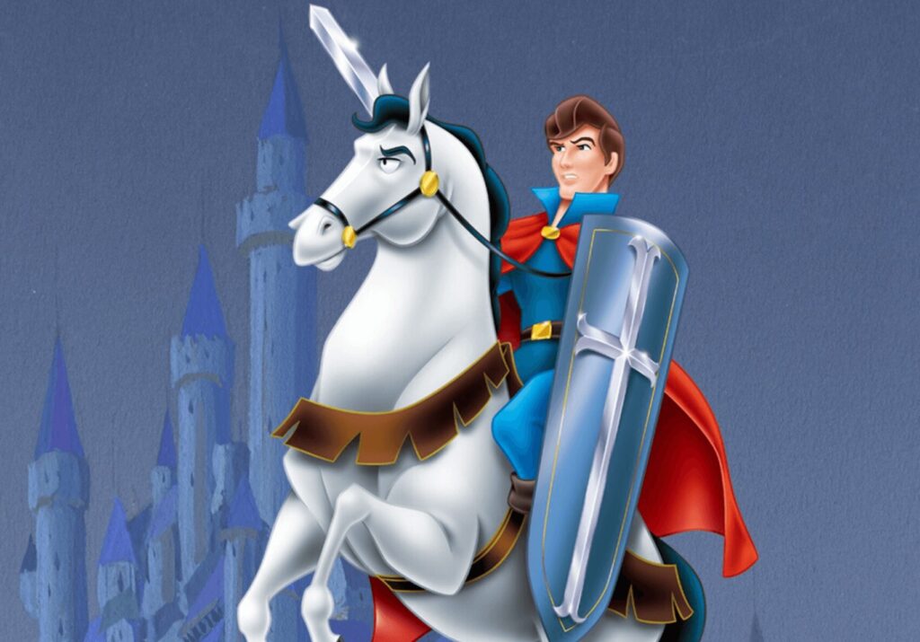 ディズニーで『馬』をモチーフにしたキャラクター、馬っぽいキャラクター紹介!名前と登場作品まとめ