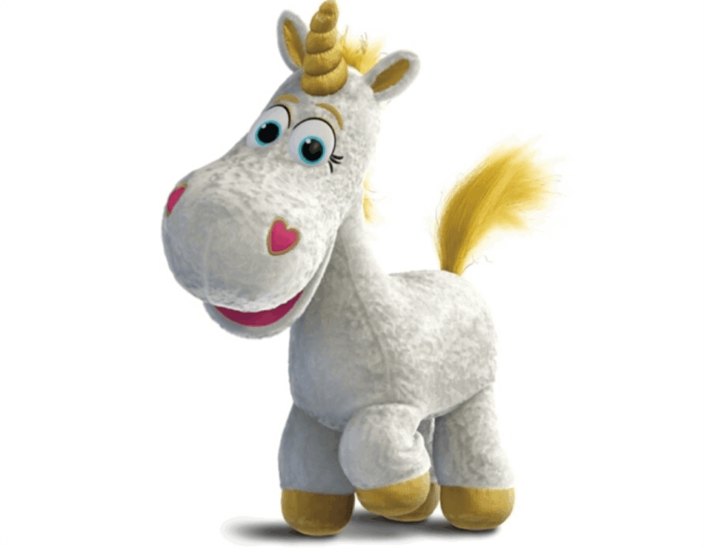 ディズニーで『馬』をモチーフにしたキャラクター、馬っぽいキャラクター紹介!名前と登場作品まとめ