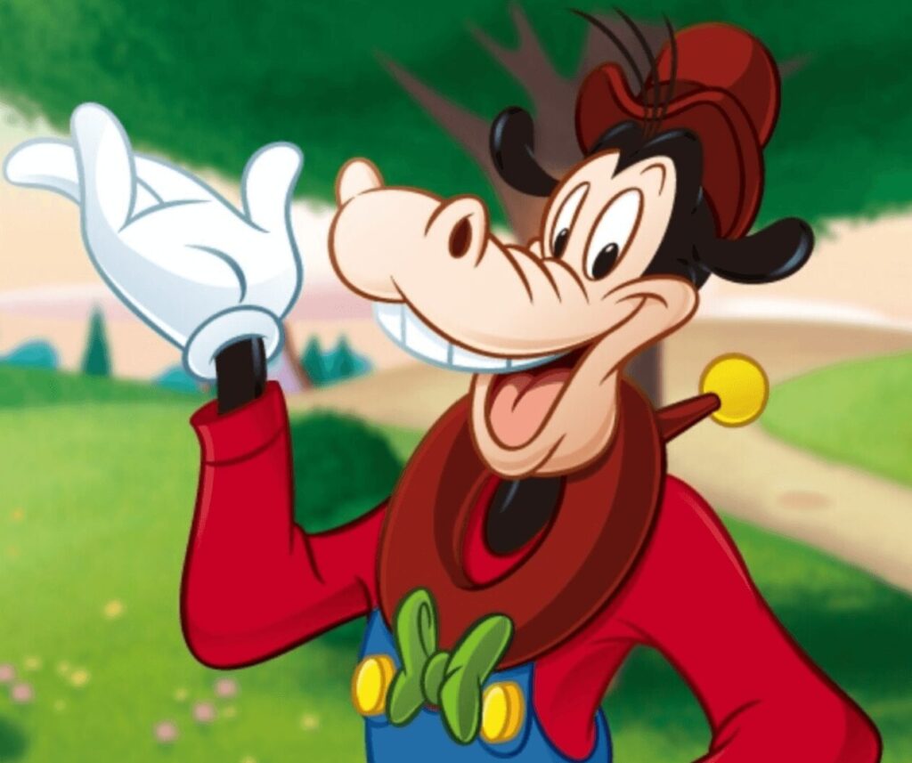 ディズニーで『馬』をモチーフにしたキャラクター、馬っぽいキャラクター紹介!名前と登場作品まとめ