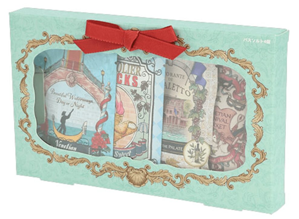 ディズニーストーリービヨンド パラッツォ・カナルのグッズが2026年1月13日(水)から登場!