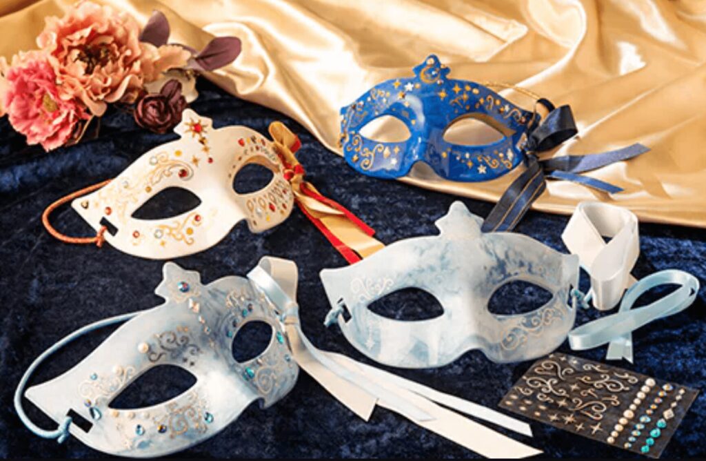 ディズニーストーリービヨンド パラッツォ・カナルのスペシャルグッズ