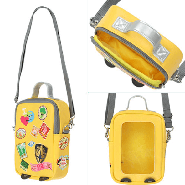 期間限定で実施される『イッツ・ア・スモールワールドwithグルート』のグッズが2025年12月26日(金)から発売