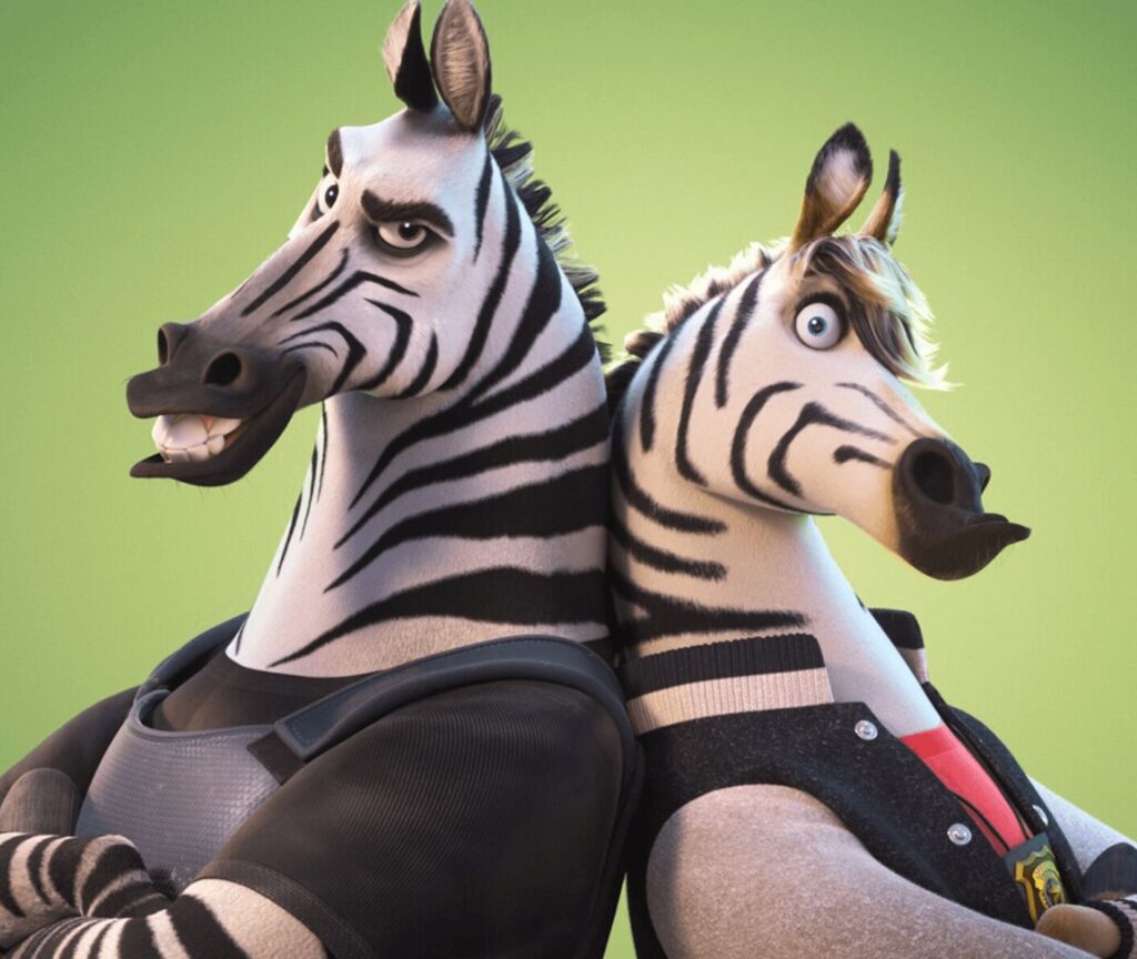 ディズニーで『馬』をモチーフにしたキャラクター、馬っぽいキャラクター紹介!名前と登場作品まとめ