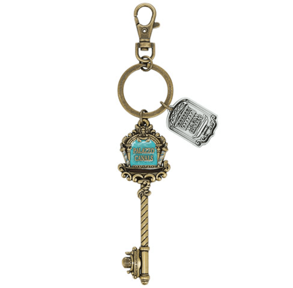 ディズニーストーリービヨンド パラッツォ・カナルのグッズが2026年1月13日(水)から登場!