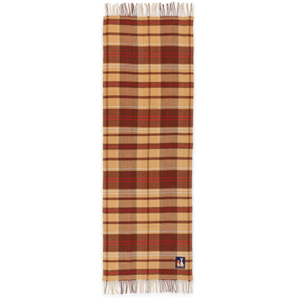 『わんわん物語』のキャラクターたちがデザインされたレトロクラシックな雰囲気のグッズが2025年12月26日に発売