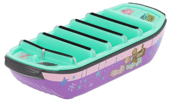 期間限定で実施される『イッツ・ア・スモールワールドwithグルート』のグッズが2025年12月26日(金)から発売