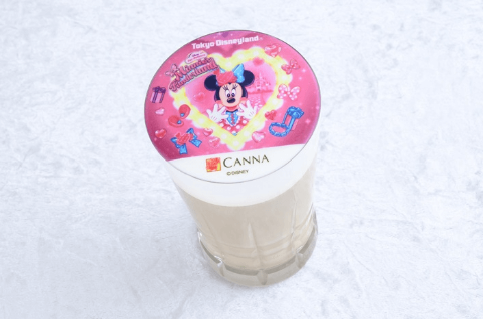 アンバサダーホテル・ディズニーランドホテルの各レストランでディズニー・パルパルーザ”ミニーのファンダーランド”のスペシャルメニューが登場