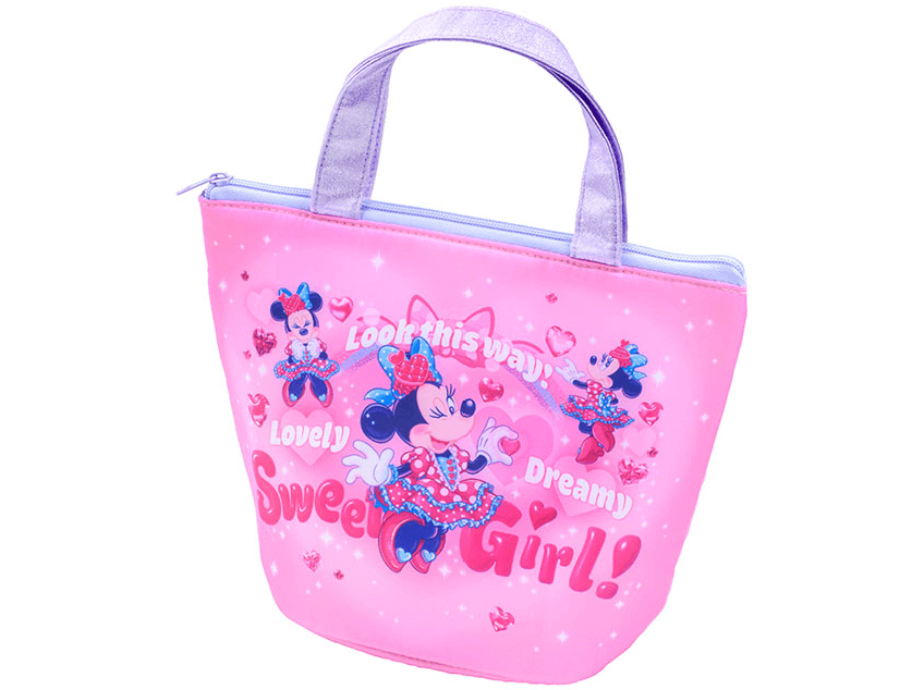 ディズニー・パルパルーザ　“ミニーのファンダーランド”」スペシャルメニューが登場