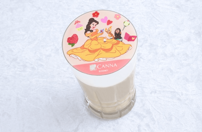 アンバサダーホテル・ディズニーランドホテルの各レストランでディズニー・パルパルーザ”ミニーのファンダーランド”のスペシャルメニューが登場