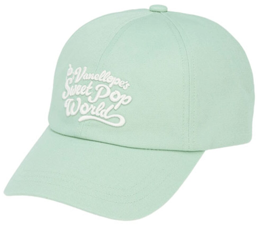 ディズニー・パルパルーザ“ヴァネロペのスウィーツ・ポップ・ワールド”のスペシャルグッズが3月9日から順次発売