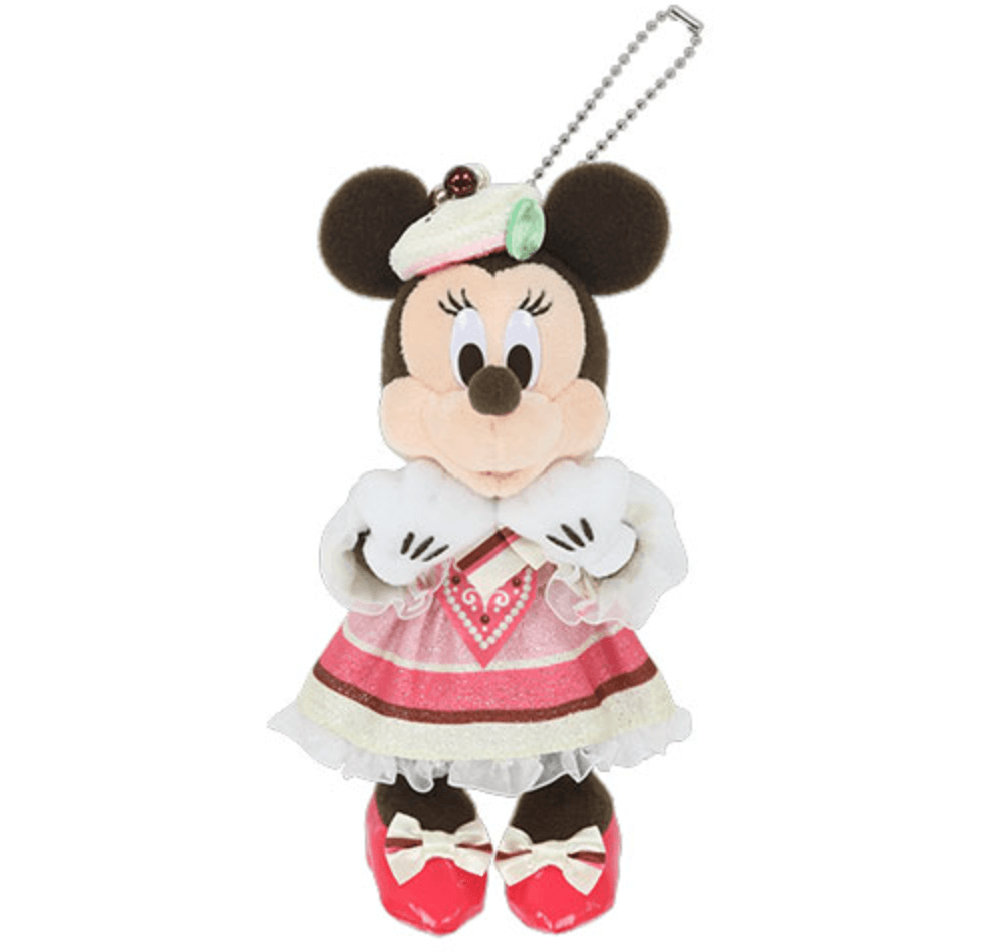 ディズニー・パルパルーザ“ヴァネロペのスウィーツ・ポップ・ワールド”のスペシャルグッズが3月9日から順次発売