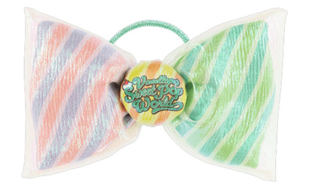 ディズニー・パルパルーザ“ヴァネロペのスウィーツ・ポップ・ワールド”のスペシャルグッズが3月9日から順次発売