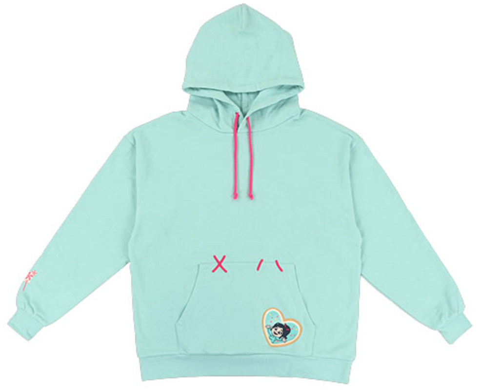 ディズニー・パルパルーザ“ヴァネロペのスウィーツ・ポップ・ワールド”のスペシャルグッズが3月9日から順次発売