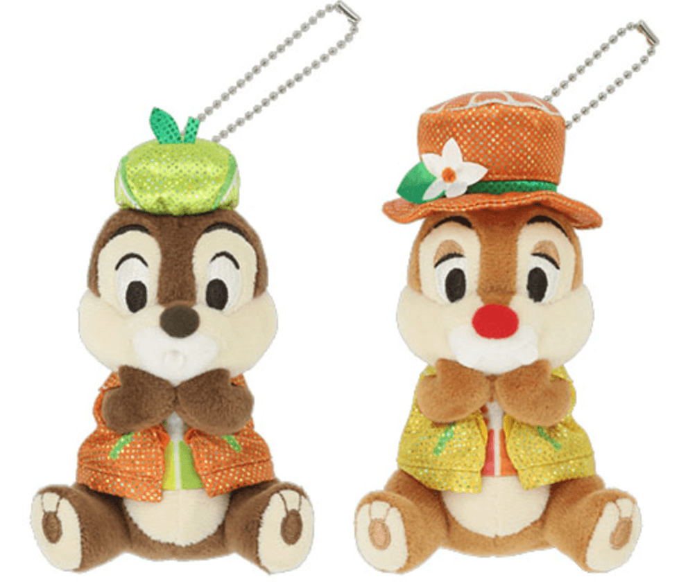 ディズニー・パルパルーザ“ヴァネロペのスウィーツ・ポップ・ワールド”のスペシャルグッズが3月9日から順次発売